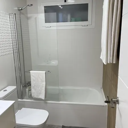 Apartamento Sweet