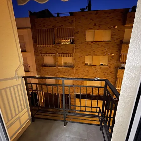 Apartamento Sweet *