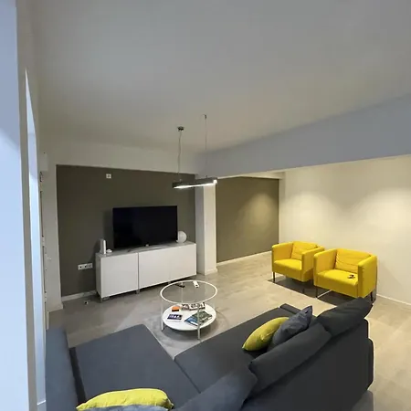 Sweet Apartamento Córdoba