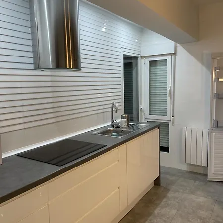 Apartamento Sweet