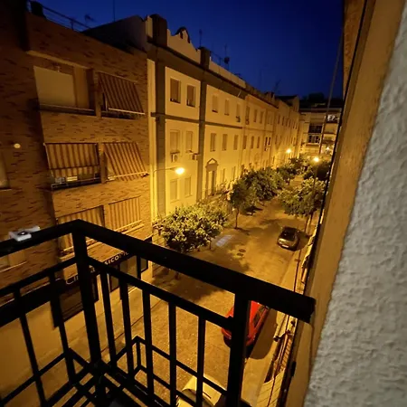 Sweet Appartement Córdoba