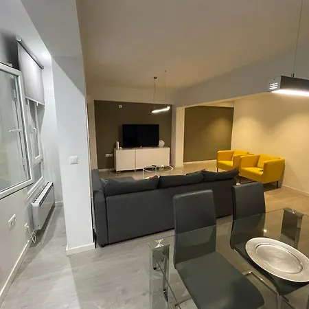 Apartment Sweet Cordoba