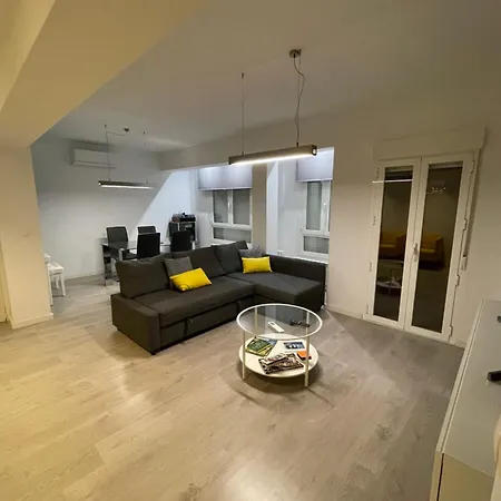 Sweet Appartement Córdoba