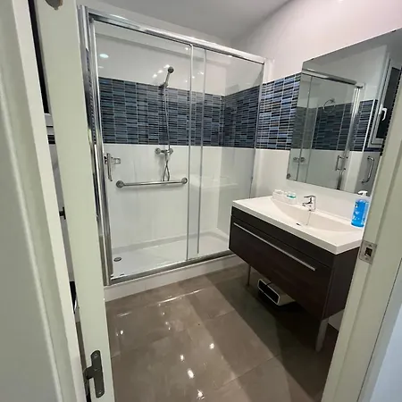 Sweet Appartement Córdoba