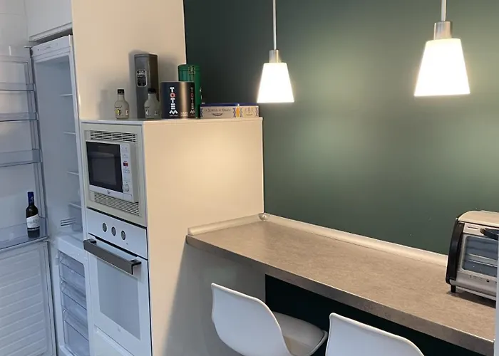 Sweet Апартаменты Кордова