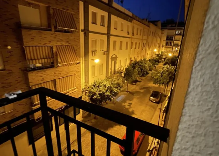 Sweet Апартаменты Кордова