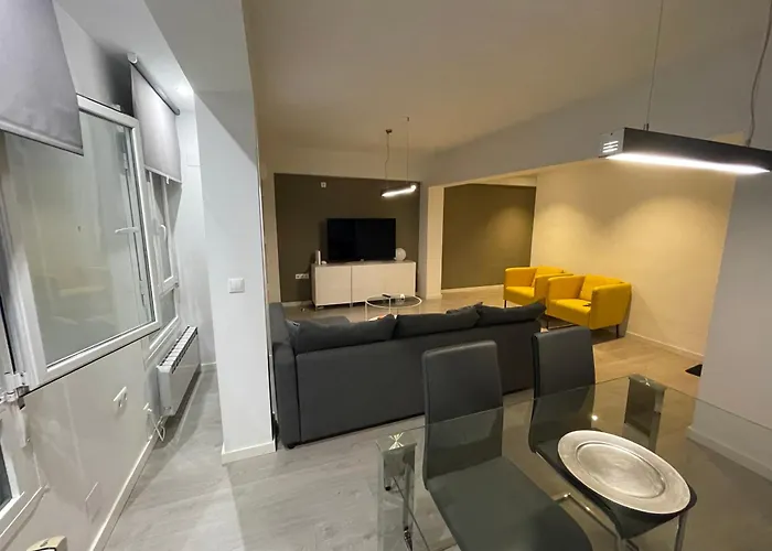 Апартаменты Sweet Кордова