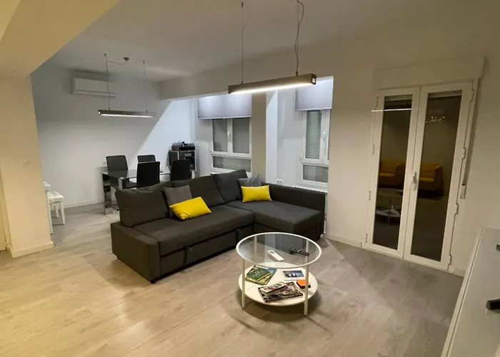 Sweet Апартаменты Кордова