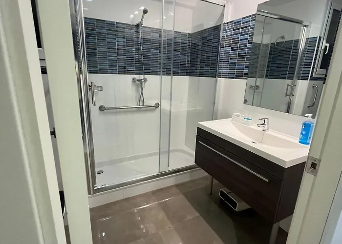 Sweet Апартаменты Кордова